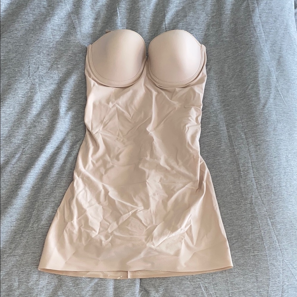 Naomi & Nicole Firm Control Shapewear